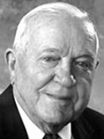 Alexander N. Charters obituary, 1916-2018, Malvern, PA