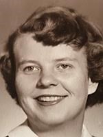 Joan L. O'Donnell obituary