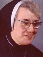 Sister  Frances Ann Cimino obituary