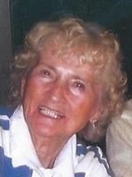 Harriet Z. Guzikowski obituary, Syracuse, NY
