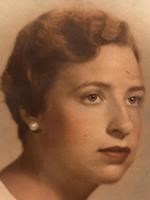 Marilyn Dwyer obituary, 1935-2018, Syracuse, NY