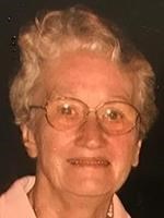 Virginia Mallinger obituary