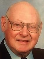 Vernon M. Loucks obituary, 1925-2018