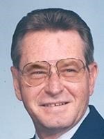 Jack R. Bailey USAF Ret. obituary, Camillus, NY