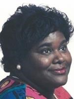 Frances Pierce obituary