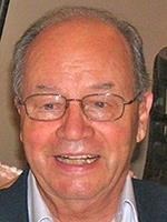Leo P. Chirello obituary, Fulton, NY