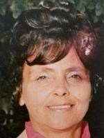 Vivian Perolla obituary, Bridgeport, NY