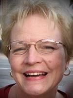 Beatrice E. "Betty" Finocchiaro obituary, Fulton, NY
