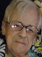 Frances H. Randall obituary, Marcellus, NY