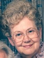 Jane E. Nogash obituary, 1921-2018, Elbridge, NY