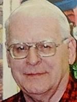 Richard F. Kot obituary, Syracuse, NY