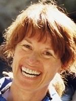 Linda Hafner obituary