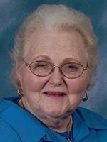 Louise Matthews obituary, Syracuse, NY