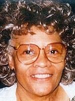 Almeda Calhoun obituary