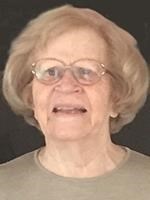 Faye Panasci obituary, Camillus, NY