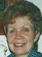 Cheryll R. Buck obituary, 1947-2018, Fulton, NY
