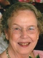 Margaret "Peg" Cole obituary