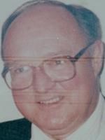 Robert Henry Kemp obituary
