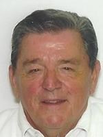 William B. Conners obituary, 1937-2018, Fulton, NY