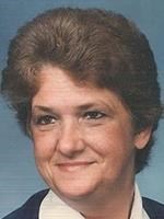 Charlotte Hawker obituary