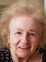 Lois Killmore obituary