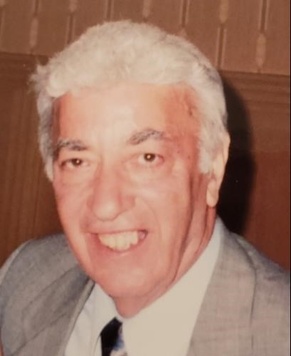 Salvatore Teobaldo obituary, 1939-2019, Punta Gorda, FL