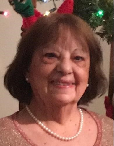 Grace Lautier obituary, Syracuse, NY