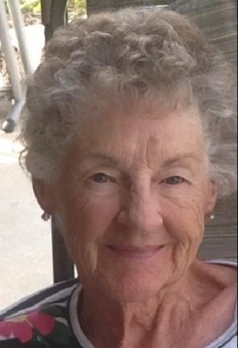 Nancy Six obituary, 1929-2018, Syracuse, FL