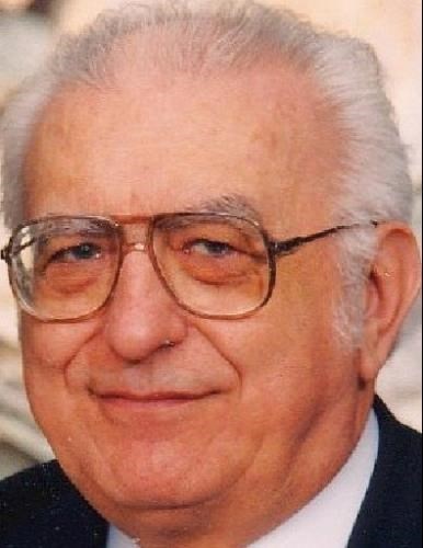 James Papapanu obituary, Webster, NY
