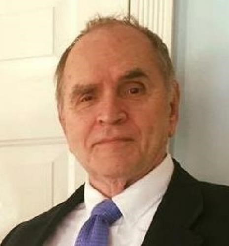 Dr.  Robert Varney obituary, 1939-2019, Syracuse, Ny