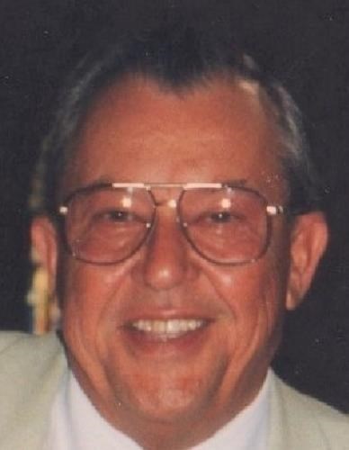 Joseph Hanyak obituary, 1931-2019, Syracuse, NY