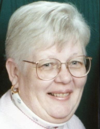 Dawn Lennox obituary, 1942-2019, Liverpool, NY