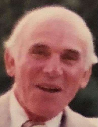 Michael Stark obituary, 1927-2019, Syracuse, NY
