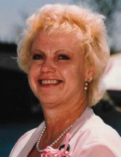 Catherine Biel obituary, Syracuse, NY