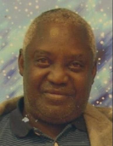 Willie Robinson obituary, Syracuse, NY