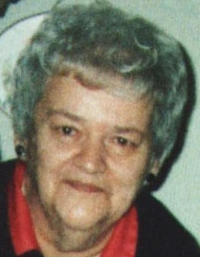 Marilynn Baldwin obituary, Syracuse, NY
