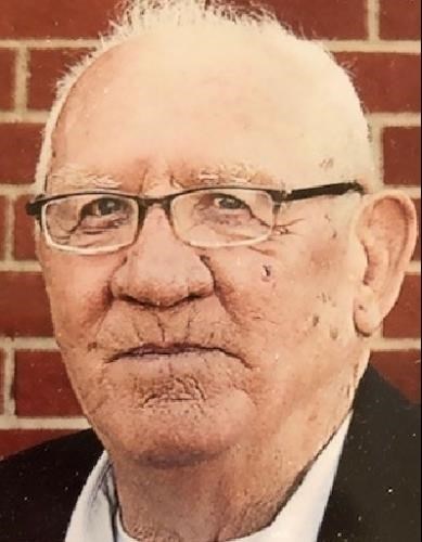 Howard Jones Jr. obituary, 1939-2019, Pennellville, NY