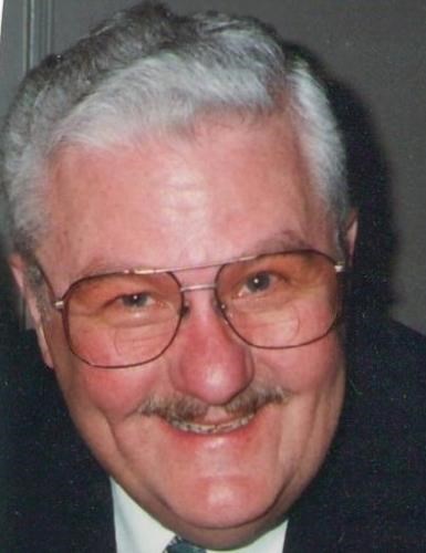 William DeBottis obituary, Fayetteville, NY