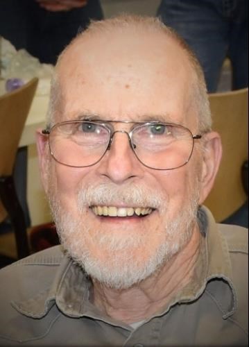 John Pearson obituary, Syracuse, NY