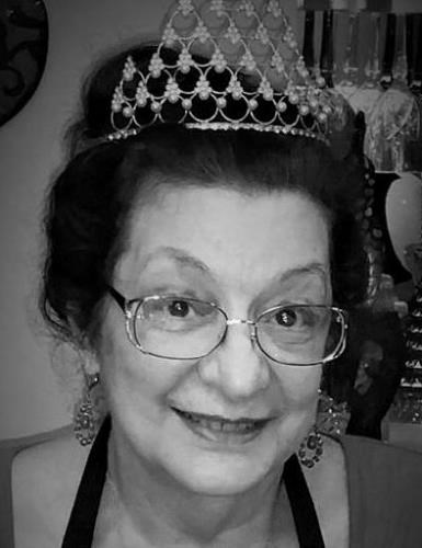 Josette Roe obituary, Lexington, NY