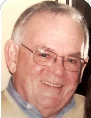 W. Scott obituary, Fayetteville, NY