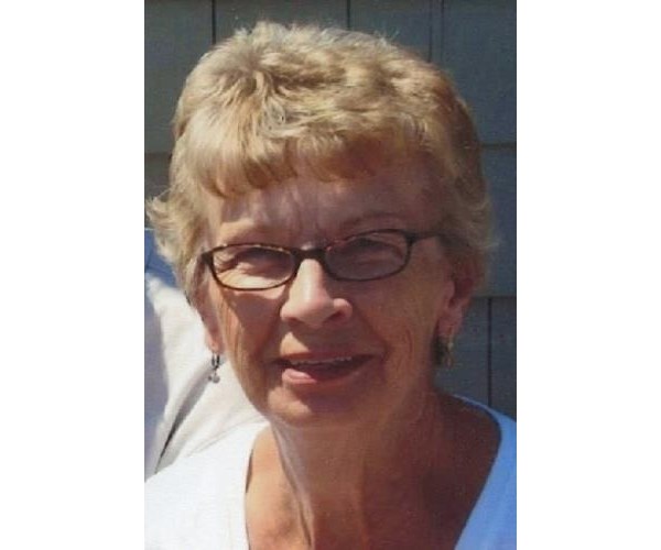 Maureen Maurer Obituary (2019) - Liverpool, NY - Syracuse Post Standard
