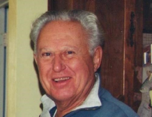 John Kaiser obituary, 1931-2019, Syracuse, NY