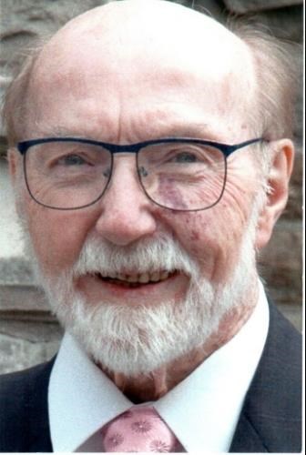 Dr.  Robert Pennock obituary, North Greenbush, NY