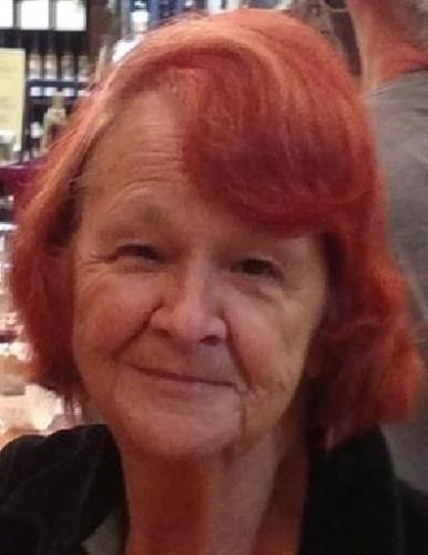 Margaret Walter obituary, Myrtle Beach, NY