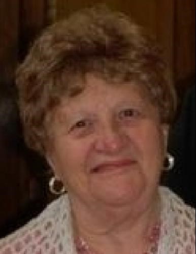 Dawn Diamond obituary, 1929-2019, Baldwinsville, NY
