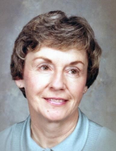 Mary Ryan Obituary 2019 Liverpool Ny Syracuse Post Standard 