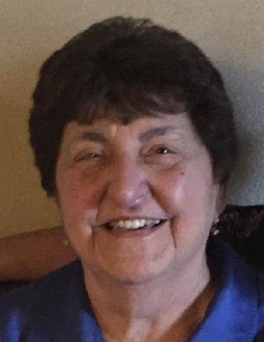 Violet Rossomano Obituary (2019) - Syracuse, NY - Syracuse Post Standard