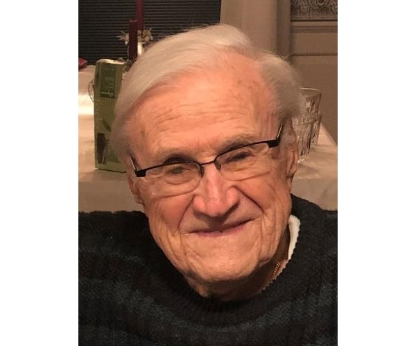Leon Mazur Obituary (2019) Syracuse, NY Syracuse Post Standard