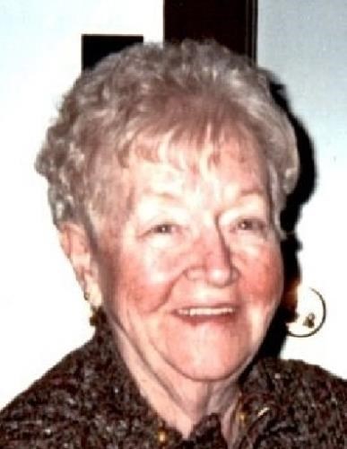 Donna Culotti obituary, Syracuse, NY